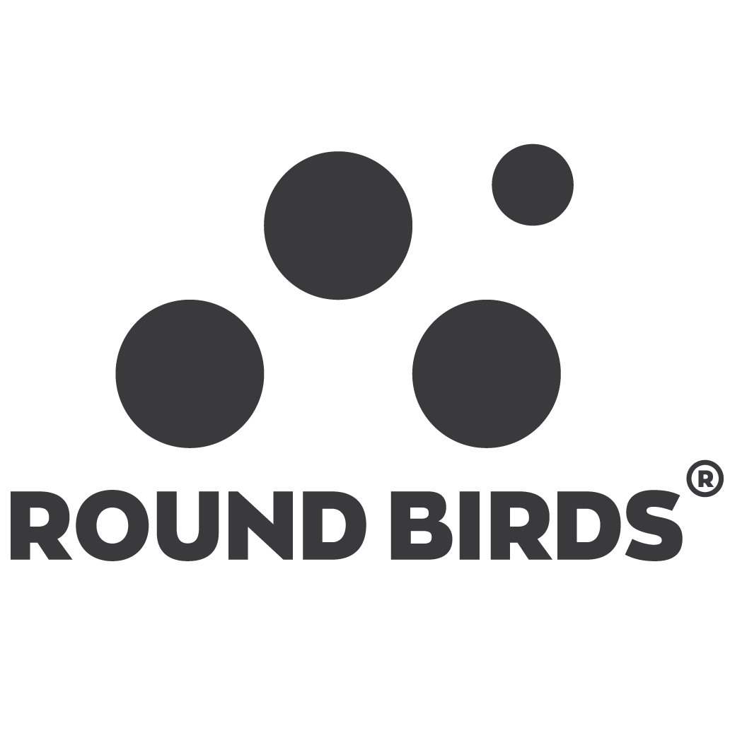 ROUND BIRDS