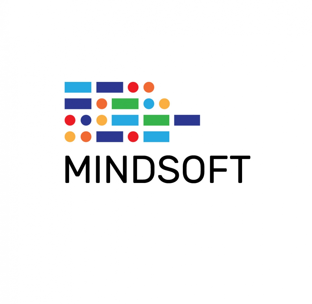 Mindsoft Branding